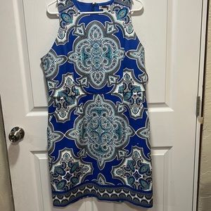 Size 16 DB established 1862 dress
